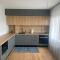 Feelings Apartment apartamenti Smiltene