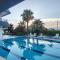 PALMİLA BUTİK OTEL