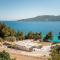 Blue Garden Samos Apartments