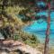 Blue Garden Samos Apartments