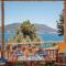 Blue Garden Samos Apartments Blue Garden Samos Apartments