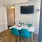 Ultracentral - Apartament pe Calea Victoriei - بوخارست
