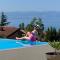 Villa Forest Ohrid