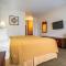 Quality Inn Peru near Starved Rock State Park