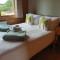 Fern Lodge - Luxury Lodge with steamroom in Perthshire - Perth