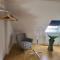 Appartement style loft en centre ville - 旺多姆