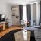 Luxury Vitosha Apartment Luxury Vitosha Apartment