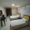TAMIM SUITE GROUP HOTEL Dungun