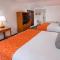 Howard Johnson by Wyndham Atlantic City