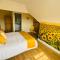 All Seasons Bed & Breakfast - Adults Only