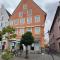 Marktplatz Ferienwohnung