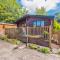 Bowness 45 - 2 bedroom Lake Windermere Lodge