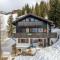 Tschiffra OG - Bettmeralp