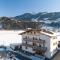 Tiroler Gästehaus - Zell am Ziller