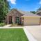Spacious Conroe Home around 4 miles to the Lake - 蒙哥马利