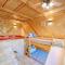 Kid's Paradise! Ball Pit 2 Lofts Lakeview 5 bd, 3ba - Lake Arrowhead