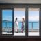 SETOUCHI SUP RESORT - Ao -