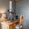 Antler Run Ranch Cabin