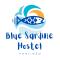 Blue Sardine Hostel - Portimão