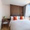 Oakwood Suites Tiwanon Bangkok - Nonthaburi