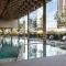 Oakwood Suites Tiwanon Bangkok
