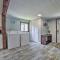 Prudenville Retreat with Yard about 1 Mi to Lake!