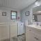 Prudenville Retreat with Yard about 1 Mi to Lake! - 霍顿湖 Prudenville Retreat with Yard about 1 Mi to Lake! - 霍顿湖