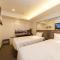 Smile Hotel Hiroshima