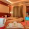 Everland Kathmandu Hotel