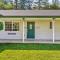 Acorn House - Charming house in green heaven with pool table with lovely backyard - Oakhurst