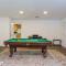 Acorn House - Charming house in green heaven with pool table with lovely backyard - Oakhurst
