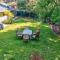 Acorn House - Charming house in green heaven with pool table with lovely backyard