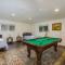 Acorn House - Charming house in green heaven with pool table with lovely backyard - Oakhurst