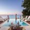 Villas d’Orlando - with private pool and sea view