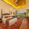 MAYFAIR Tea Resort