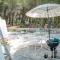 Ad un passo da Cisternino - Trulli con Foresta, Bici e Barbecue