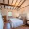 Foresteria indipendente nel Chianti