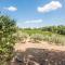 Foresteria indipendente nel Chianti