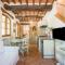 Foresteria indipendente nel Chianti