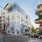 Alberto by Isrotel Design
