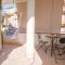 La Marchese home
