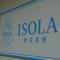 ISOLA Izukogen - Ito