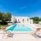 Villa Aura d’Olivo con piscina by Wonderful Italy