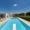 Villa Torre Guaceto con piscina by Wonderful Italy