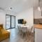 Apartamenty Nadrzeczna nad Wisłą Dream Apart - 乌斯特龙