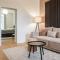 City Lounge Appartement am Hauptbahnhof - Sankt Pölten