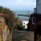 Beautifully appointed, period seaside apartment