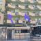 City Lux Apartments