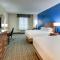 Drury Inn & Suites Sikeston - Sikeston