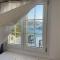 Sweet home with two beds -one single room- with beautiful view!